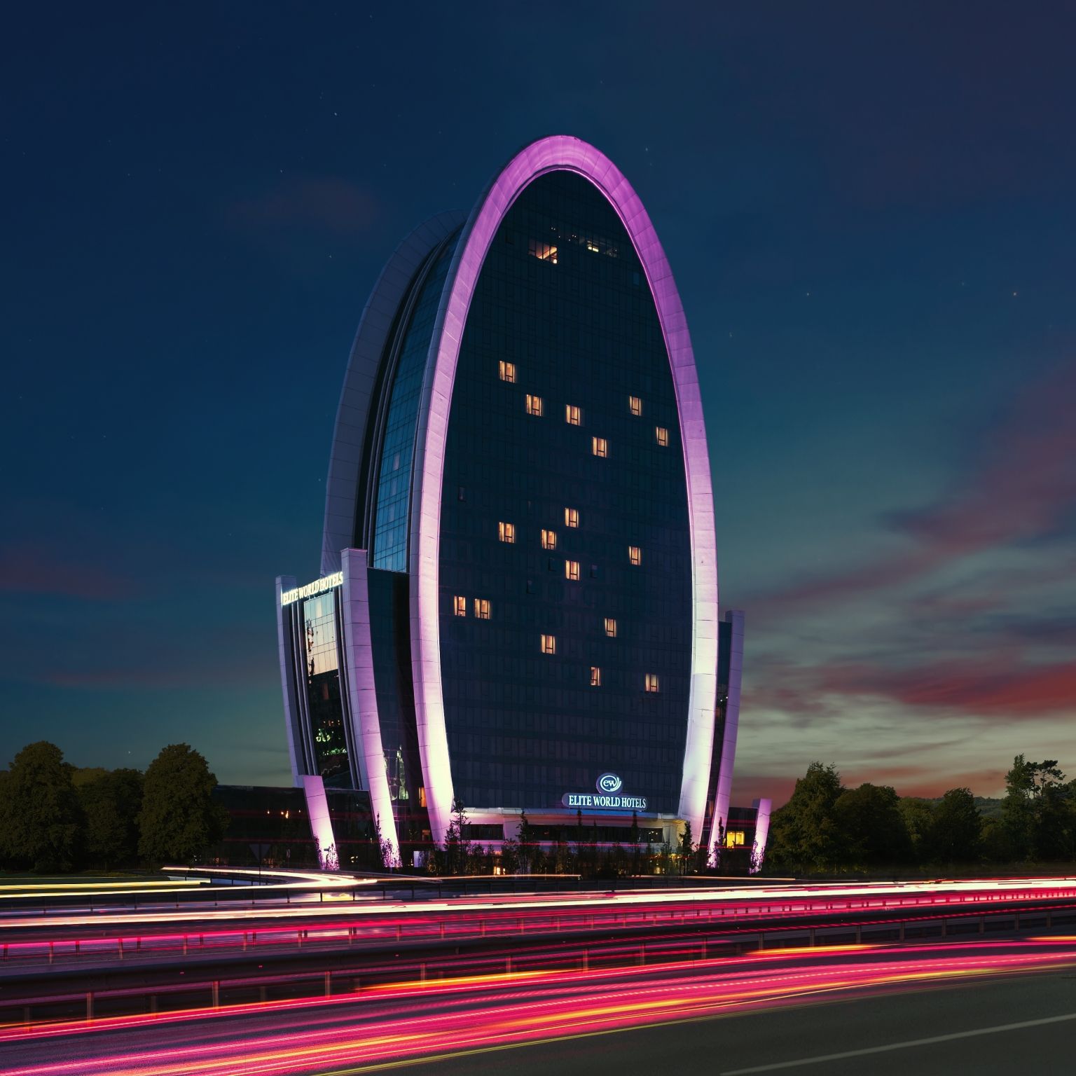 business travel hotels in istanbul