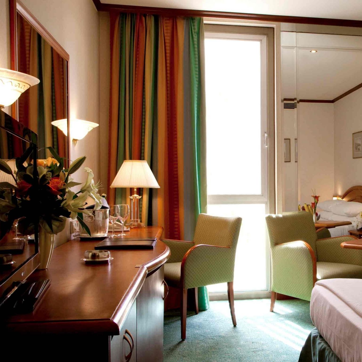hotel al khozama madinah