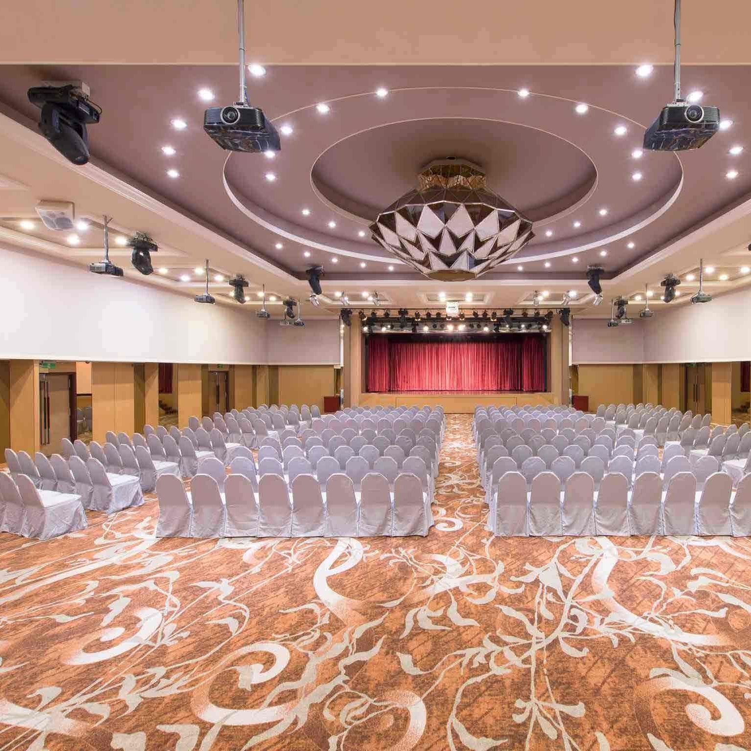 The Howard Plaza Hotel Taipei Hotels In Taipei