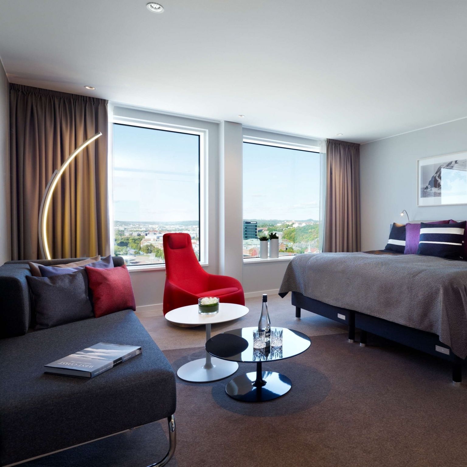 Upper House Hotels In Goteborg Worldhotels Luxury