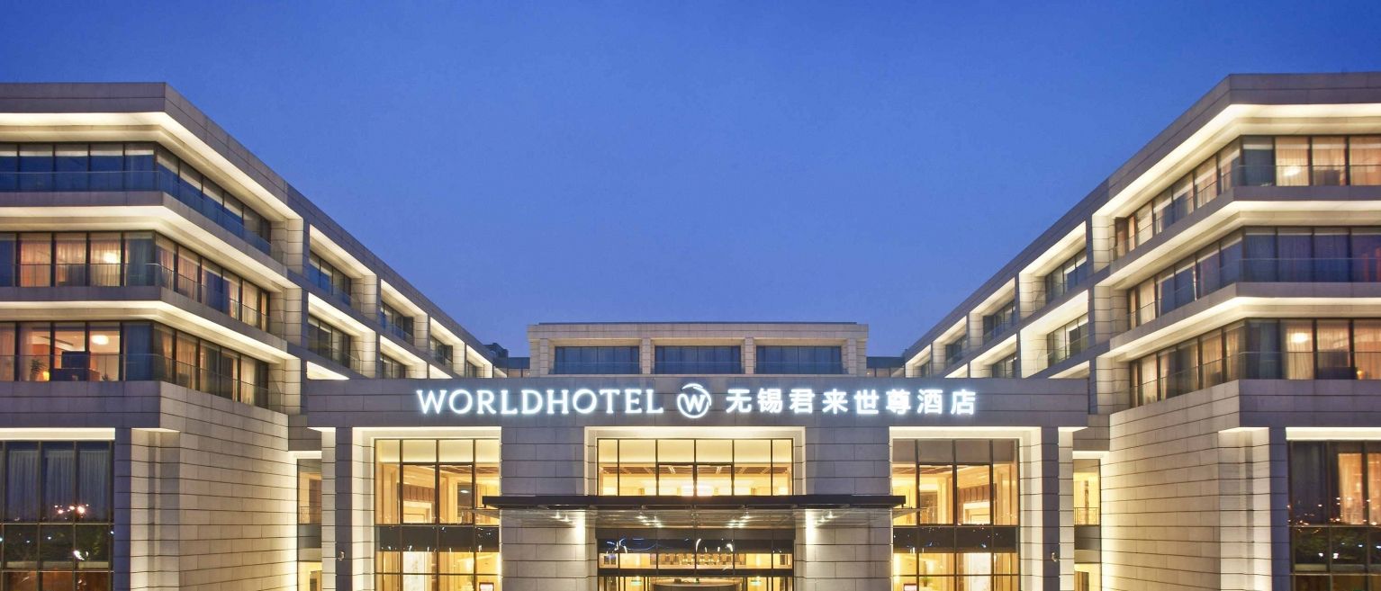 Promo 72 Off Wuxi Grand Hotel Wuxi China Cheap Hotels In - 
