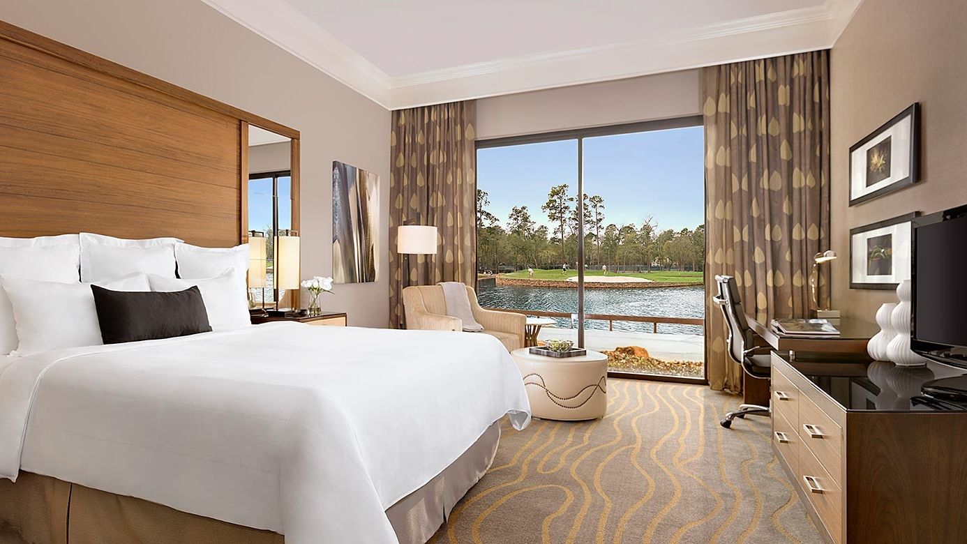 The Woodlands Resort Hotels in The Woodlands WorldHotels Elite