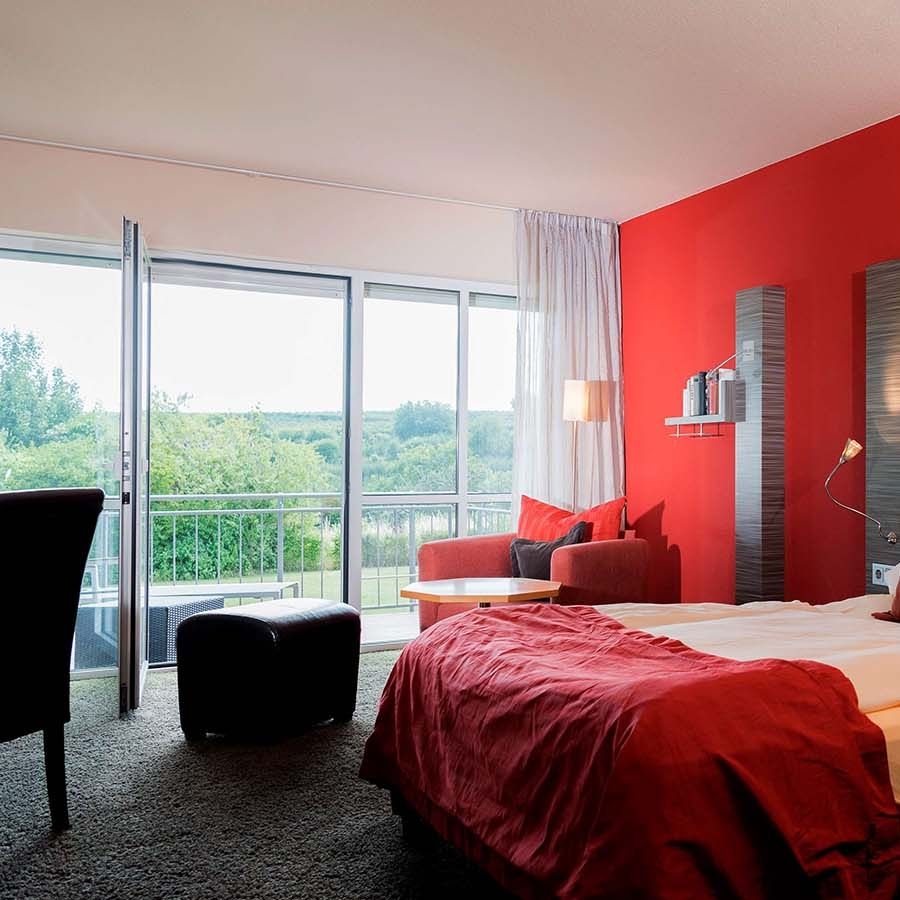 Atrium Hotel Mainz Hotels In Mainz Worldhotels Elite