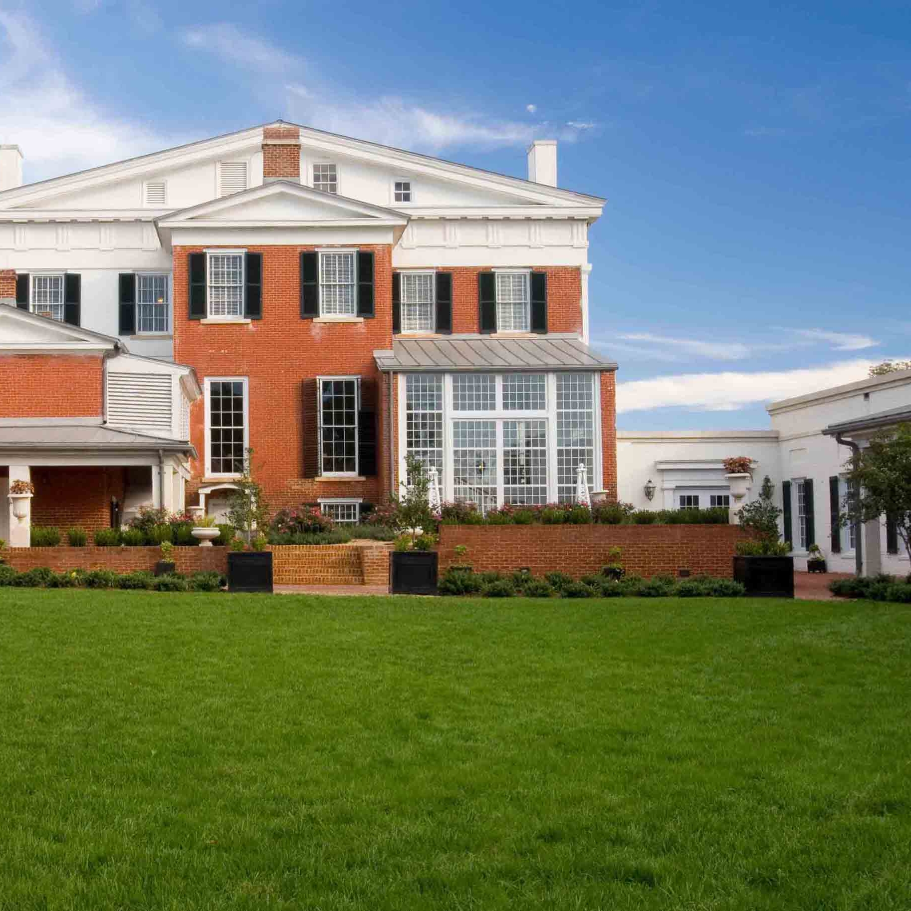 Berry Hill Resort And Conference Center Hotels In South Boston Berry Hill Resort