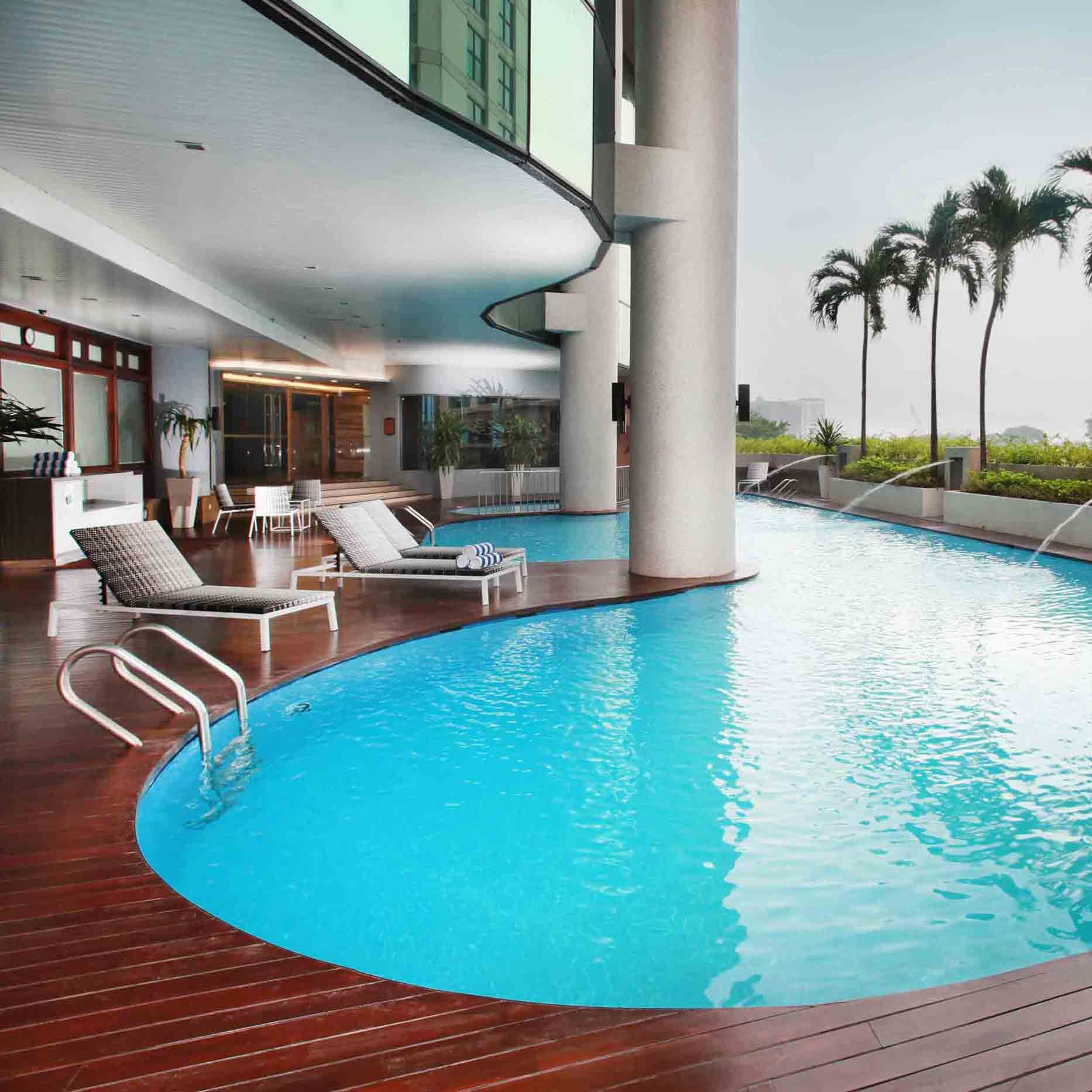 Dorsett Kuala Lumpur - Hotels in Kuala Lumpur | WorldHotels