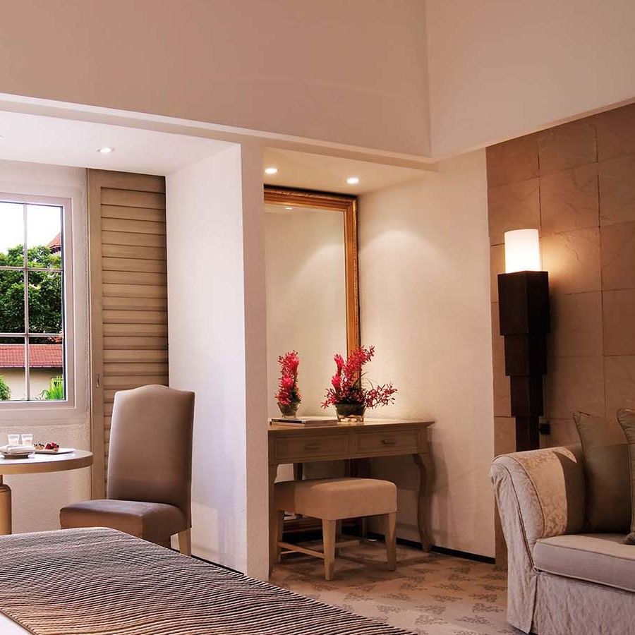 Goodwood Park Hotel Hotels in Singapore WorldHotels Elite