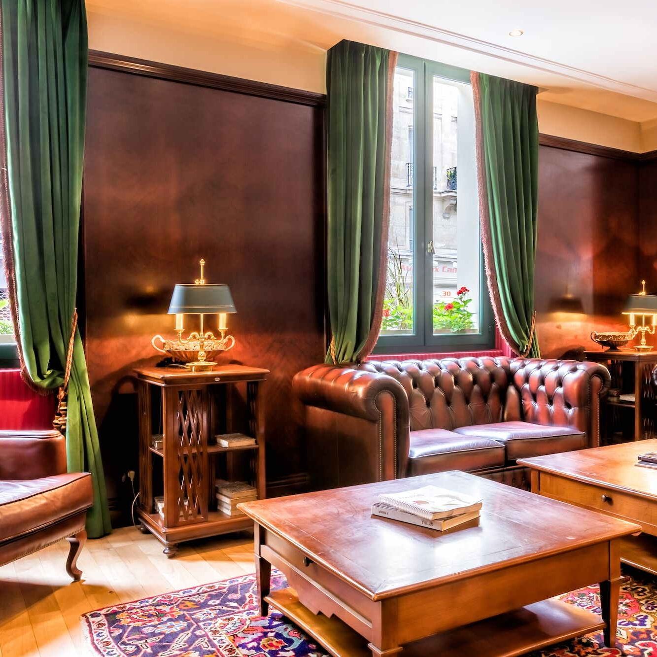 Villa Pantheon Hotels In Paris Worldhotels Distinctive