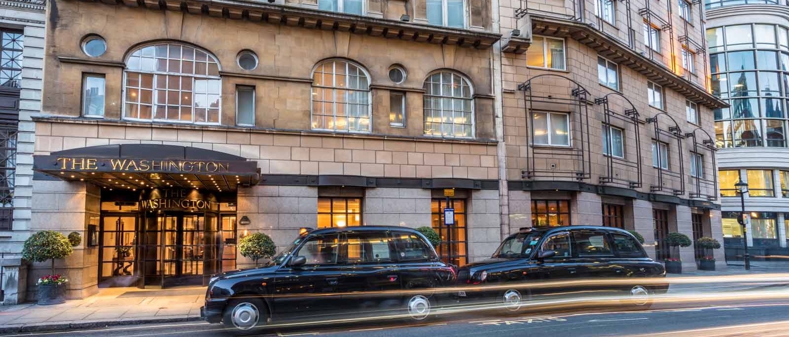 The Washington Mayfair Hotel Hotels In London Worldhotels The Washington Mayfair Hotel